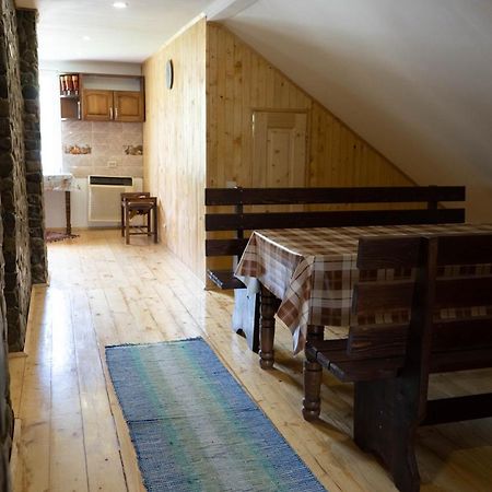 Садиба В Пані Рузі Skole Eksteriør bilde